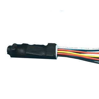 LED燈鏡觸摸開關 XD-611A