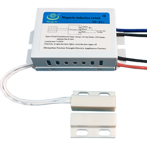 門(mén)磁開(kāi)發(fā)-XD-651